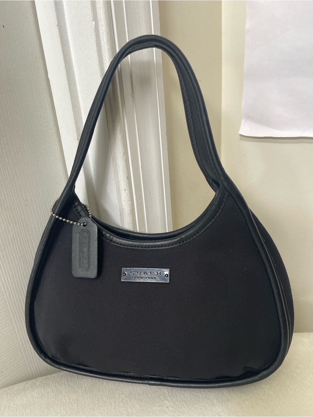 Coach Vintage Ergo Mini Neo shoulder bag - Picture 9 of 10